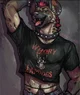 Hyena BF