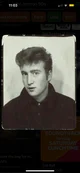 john lennon