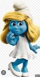 Smurfette 