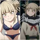 Toga Himiko