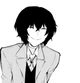 BSD Dazai Osamu