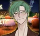 Villain Boyfriend