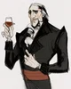 Count Vlad Dracula