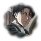 Levi Ackerman