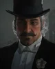 RDR Dutch vd Linde