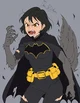 Cassandra Cain