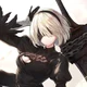 YoRHa 2B