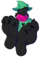 Ralsei - Female