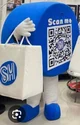 SM Mascot 