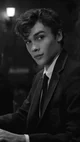 MATTHEO RIDDLE