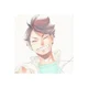 HQ - OIKAWA TOORU 