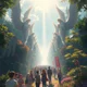 Last day on earth