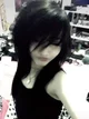 1-Emo Girl