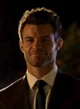 Elijah Mikaelson