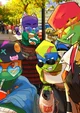 Rise TMNT