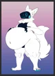 Your fat Protogen