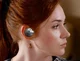 Amy Pond cyberman 
