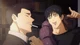 Shiu and Toji