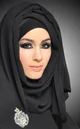 Hijabi Aunt Fatima 