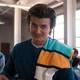 steve harrington