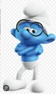 Brainy Smurf 