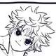 01 Killua Zoldyck