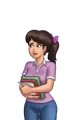 Mía Potter 