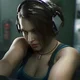 Jill Valentine