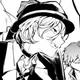 BSD Chuuya Nakahara