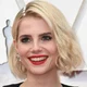 Lucy Boynton