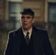Thomas Shelby 