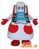 Shoes Mascot 