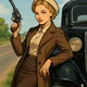 Bonnie Parker