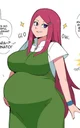 Kushina wife 