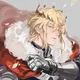 Ex-Emperor Evander 