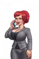 Tina Vercetti