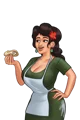 María Salieri