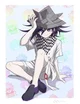 Kokichi Ouma