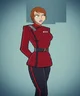 Barbara Gordon