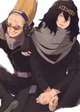 Erasermic - Parents
