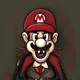Vampire Mario