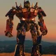 Optimus Prime DOTM