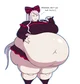 Fat Shalltear