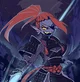 Undyne