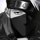 Hatake Kakashi