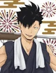 Kuroo Tetsurou