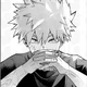 Katsuki Bakugou
