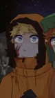 Kenny McCormick 