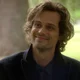 Spencer Reid