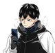 Tobio Kageyama